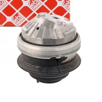 102963 PODUSZKA SILNIKA DB SLC 180,SLC 200,SLC 300,SLK FEBI BILSTEIN підбір по vin на Brocar