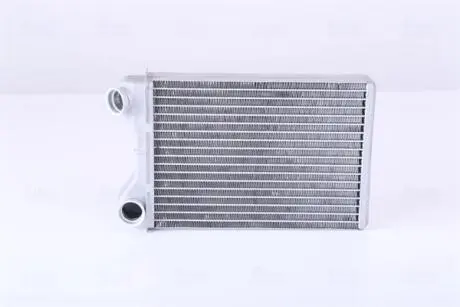 71445 Радіатор пічки NISSENS підбір по vin на Brocar
