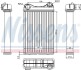71445 Теплообменник, отопление салона NISSENS підбір по vin на Brocar