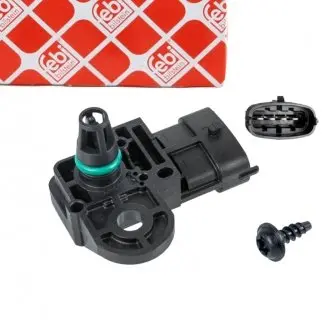 38493 Тиску і температури MITSUBISHI, SMART FEBI BILSTEIN підбір по vin на Brocar