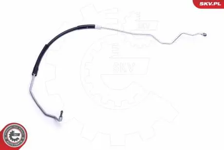10SKV805 Гідравлічний шланг, рульове управління SKV GERMANY підбір по vin на Brocar