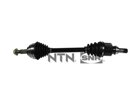 DK55116 Póło kpl. MEGANE, SCENIC /przód, lewy, 691 mm/ SNR NTN підбір по vin на Brocar