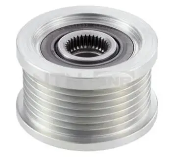 GA76900 Механізм вільного ходу генератора SNR NTN підбір по vin на Brocar