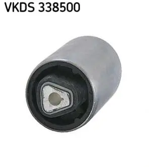 VKDS338500 С/блок передн.рычага передн.снизу Е87,E90 04- SKF підбір по vin на Brocar