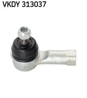 VKDY313037 Наконечник рул.тяги лев./прав. Lancer X,Outlander II,C-Crosser SKF подбор по vin на Brocar