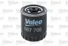 587705 Топливный фильтр VALEO підбір по vin на Brocar