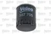587705 Топливный фильтр VALEO підбір по vin на Brocar