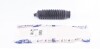 Пыльник рейки рулевой Ford Fiesta/Escort 85-03 (14x37x228mm) 30127