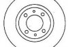 Тормозной диск 561595JC