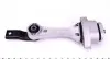 37232 Подушка двигуна (задня) Audi A4/A6/Skoda Octavia/ VW Golf IV 1.9 TDI 96-06 IMPERGOM підбір по vin на Brocar