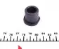 41263 Втулка вилки зчеплення Fiat Doblo/Citroen Nemo 1.2/1.9D/JTD 00- IMPERGOM підбір по vin на Brocar