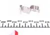 1090030 Гальмівні аксесуари QUICK BRAKE підбір по vin на Brocar