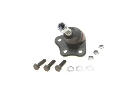 VKDS312001 Шаровая опора (с креплением!) M12X1.5 конус 13,6mm лев./прав. Doblo -1 SKF подбор по vin на Brocar