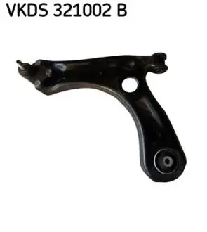 VKDS321002B Важіль лівий(з куля.опора) Polo 09-,Seat Ibiza,Audi SKF підбір по vin на Brocar