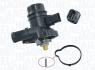 352317101940 Термостат Opel Astra J/Insignia 1.4 08- MAGNETI MARELLI підбір по vin на Brocar
