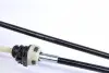 094418 Трос кулисы Citroen C8/Jumpy/Peugeot 807/Expert 06- (1000/1030mm) LINEX підбір по vin на Brocar