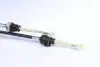 094418 Трос кулисы Citroen C8/Jumpy/Peugeot 807/Expert 06- (1000/1030mm) LINEX підбір по vin на Brocar