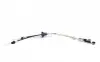 094418 Трос кулисы Citroen C8/Jumpy/Peugeot 807/Expert 06- (1000/1030mm) LINEX підбір по vin на Brocar