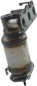 090562 Катализатор BOSAL підбір по vin на Brocar