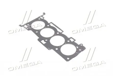 907880 Прокладка, головка циліндра HYUNDAI 2,4 16V G4KC/G4KE (вир-во Elring) ELRING підбір по vin на Brocar