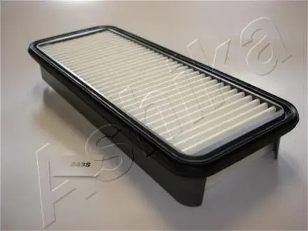2002243 Повітряний фільтр ASHIKA підбір по vin на Brocar
