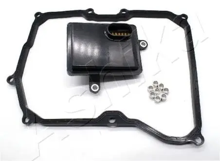FTA129 Фильтр АКПП ASHIKA подбор по vin на Brocar