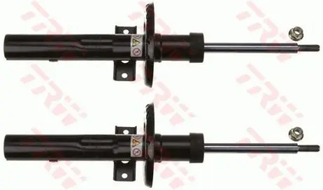 JGM306T Амортизатор TRW подбор по vin на Brocar