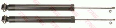JGT1288T Амортизатор TRW підбір по vin на Brocar