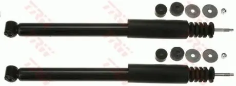 JGT409T Амортизаторы к-кт 2шт (цена за штуку) TRW подбор по vin на Brocar
