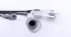 300387 Проводи запалювання Opel Omega A 1.8-2.0i 86-98 (к-кт) BREMI підбір по vin на Brocar