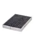 E3901LC Фильтр салона Citroen C5/C6/Peug 407 08- (угольный) HENGST FILTER підбір по vin на Brocar