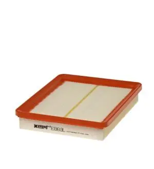 E883L Фільтр повітряний HENGST FILTER підбір по vin на Brocar