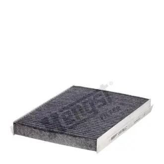 E978LC Фільтр, повітря у внутрішньому просторі HENGST FILTER підбір по vin на Brocar