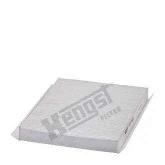E978LI Фільтр салону Citroen Xsara 99-12 HENGST FILTER підбір по vin на Brocar