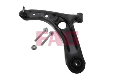821069210 WAHACZ ZAWIESZENIA /FAG/ CITROEN,PEUGEOT,TOYOTA FAG подбор по vin на Brocar