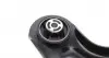 821081610 Рычаг подвески (задний) (R) Audi A3/Skoda Octavia II/VW Golf 03-16/VW Passat/Skoda SuperB/Yeti 10- FAG підбір по vin на Brocar