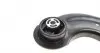 821081610 Рычаг подвески (задний) (R) Audi A3/Skoda Octavia II/VW Golf 03-16/VW Passat/Skoda SuperB/Yeti 10- FAG підбір по vin на Brocar