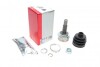 ШРКШ (зовнішній) Toyota Yaris 1.0/1.3 VVT-i 05-11 771 0582 30