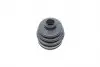 771058230 Шрус (наружный) Toyota Yaris 1.0/1.3 VVT-i 05-11 FAG підбір по vin на Brocar