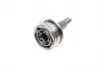 771058230 Шрус (наружный) Toyota Yaris 1.0/1.3 VVT-i 05-11 FAG підбір по vin на Brocar