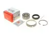 Підшипник маточини (передньої) Toyota Carina/Rav4 83-02 (36x74x38) (к-кт) 713 6183 10