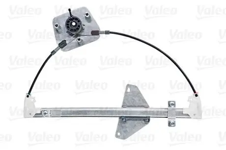 851390 Склопідіймач VALEO підбір по vin на Brocar