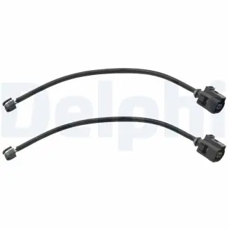 LZ0287 CZUJNIK KL.HAM./PRZ/ PORSCHE BOXSTER,CAYMAN 12- DELPHI підбір по vin на Brocar