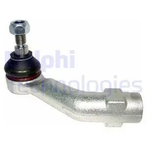 TA2340 Наконечник рульової тяги DELPHI підбір по vin на Brocar