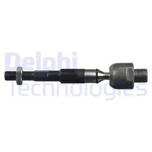 TA3045 Тяга рульова лев./правий.Civic VIII,IX 05- M20x1.5/M14x1.5 DELPHI підбір по vin на Brocar