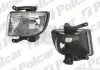 Передний противотуманный фонарь HYUNDAI GETZ, 03- 404230-E