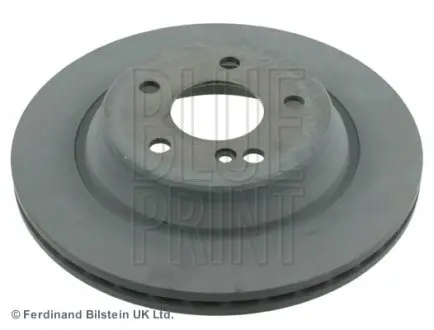 ADU1743110 Тормозной диск BLUE PRINT підбір по vin на Brocar