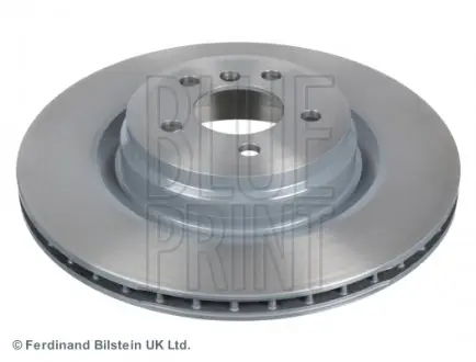ADB1143107 Тормозной диск BLUE PRINT підбір по vin на Brocar