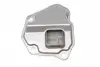 ADBP210001 Фільтр АКПП Mitsubishi ASX/Lancer/Outlander 03- (к-кт з прокладкою) BLUE PRINT підбір по vin на Brocar