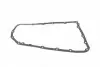 ADBP210001 Фільтр АКПП Mitsubishi ASX/Lancer/Outlander 03- (к-кт з прокладкою) BLUE PRINT підбір по vin на Brocar